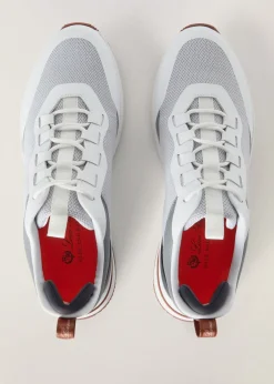 Sneakers Week-End Walk