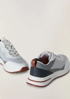 Sneakers Week-End Walk