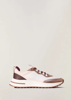 Sneakers Week-End Walk