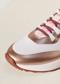 Sneakers Week-End Walk