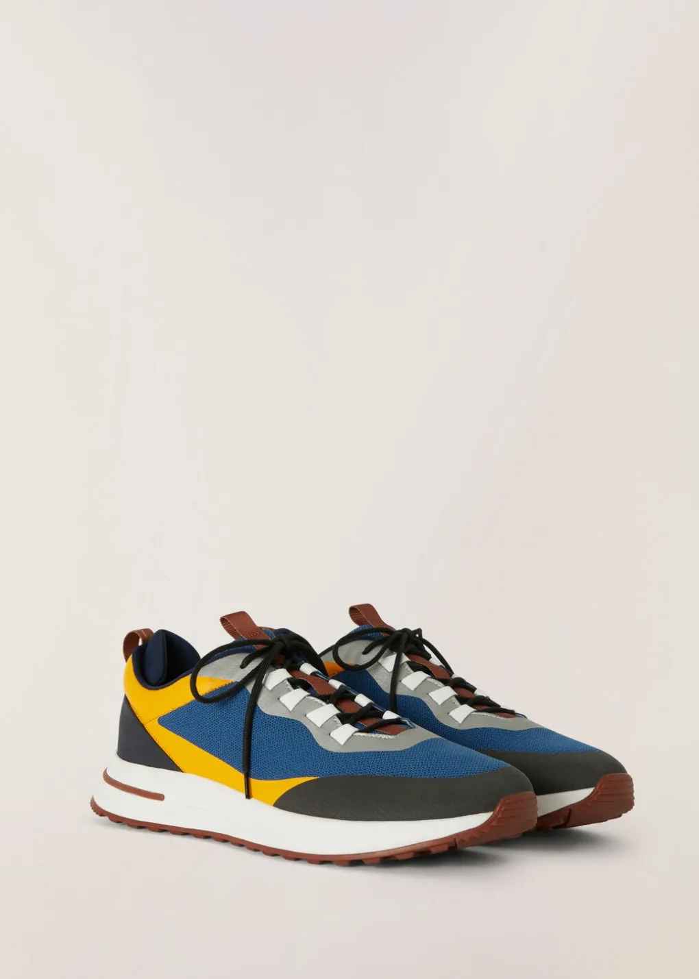 Sneakers Week-End Walk