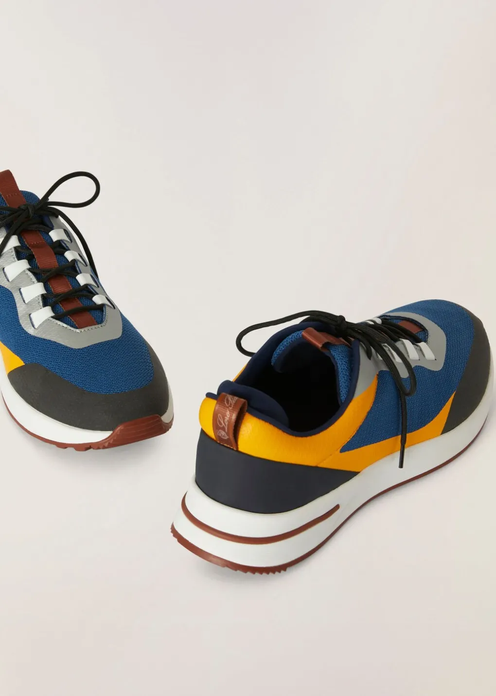Sneakers Week-End Walk