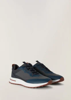 Sneakers Week-End Walk