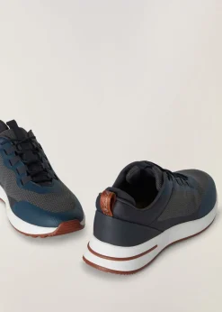 Sneakers Week-End Walk