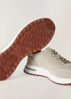Sneakers Week-End Walk Evo