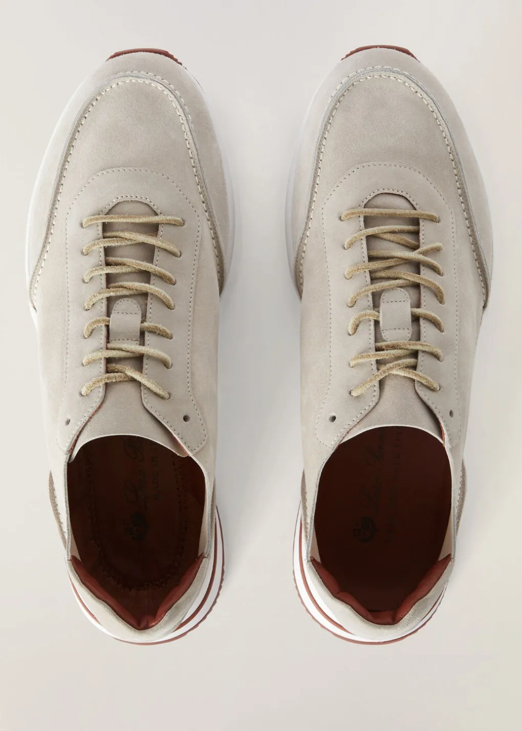 Sneakers Week-End Walk Evo