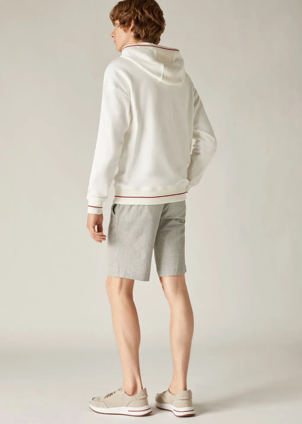 Sweat-Shirt Monterosso