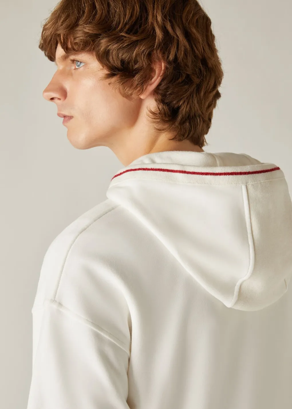 Sweat-Shirt Monterosso