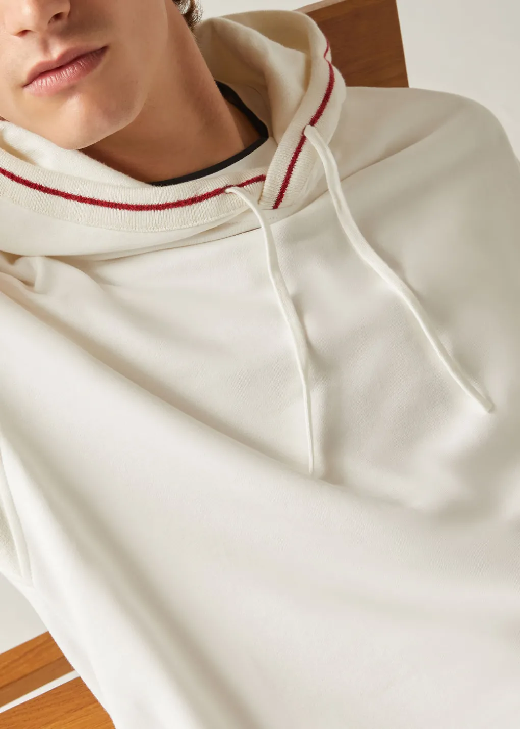 Sweat-Shirt Monterosso
