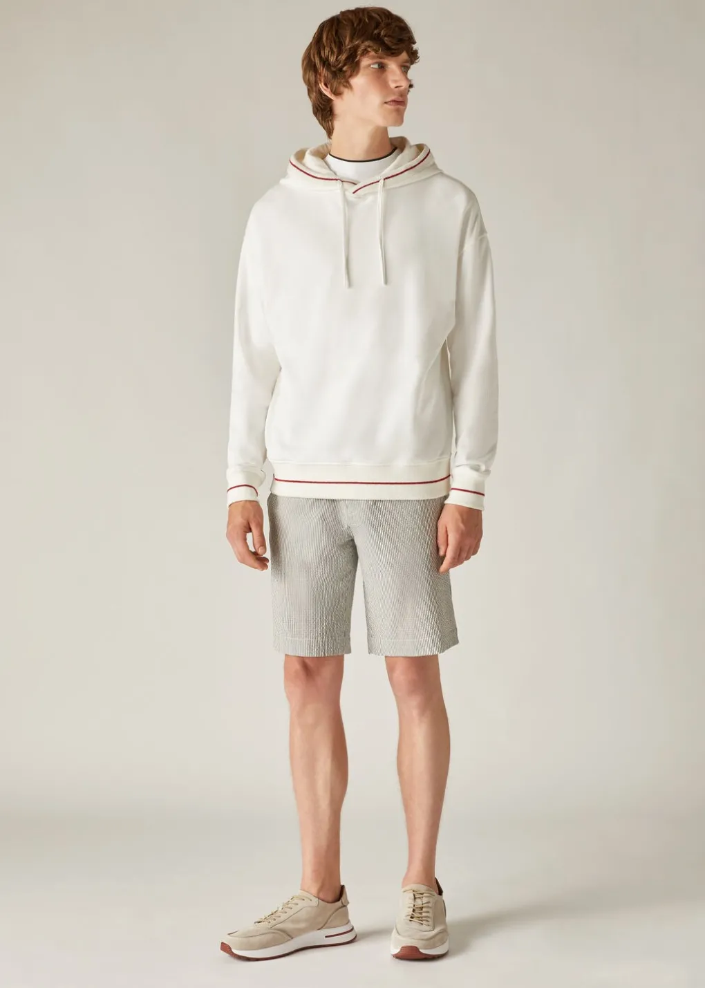 Sweat-Shirt Monterosso