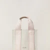 The Suitcase Stripe Mini