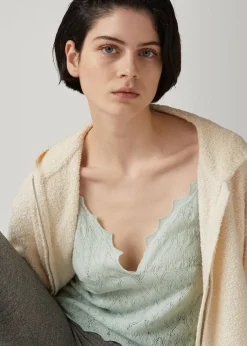 Top Cocooning