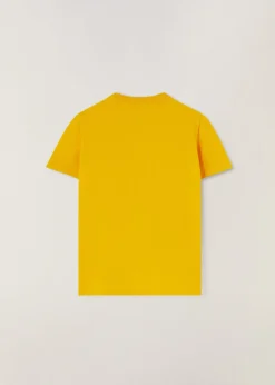 T-Shirt A Col Rond Angera