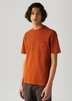 T-Shirt Huck Lace