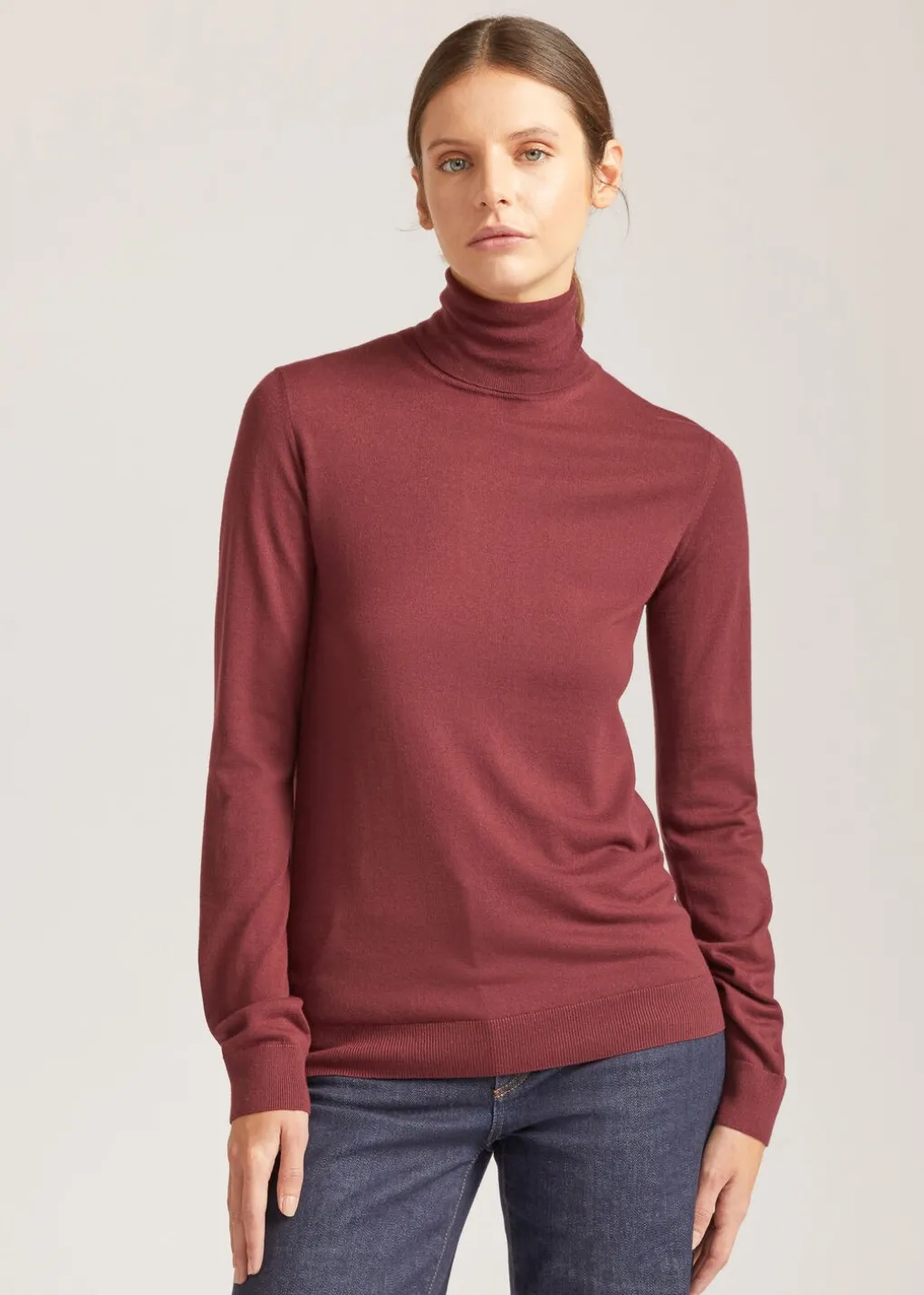 Turtleneck