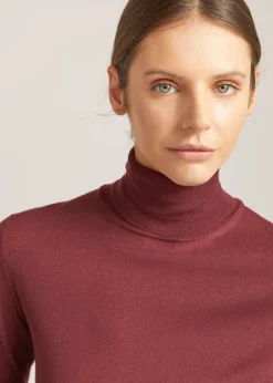 Turtleneck