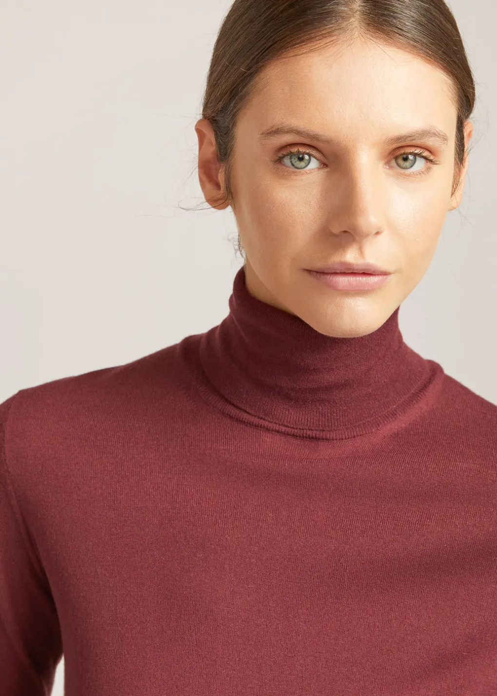 Turtleneck