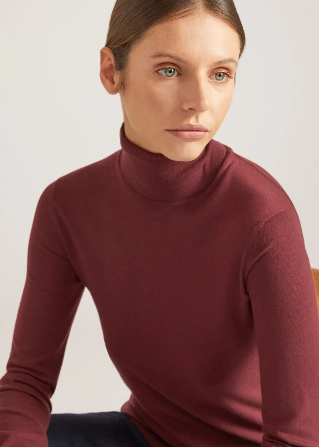 Turtleneck