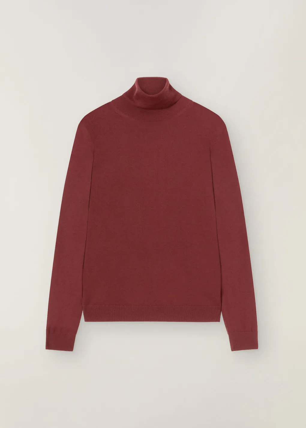 Turtleneck