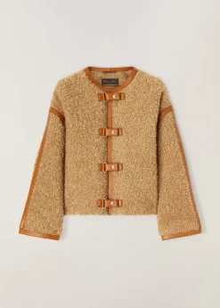 Veste Carina