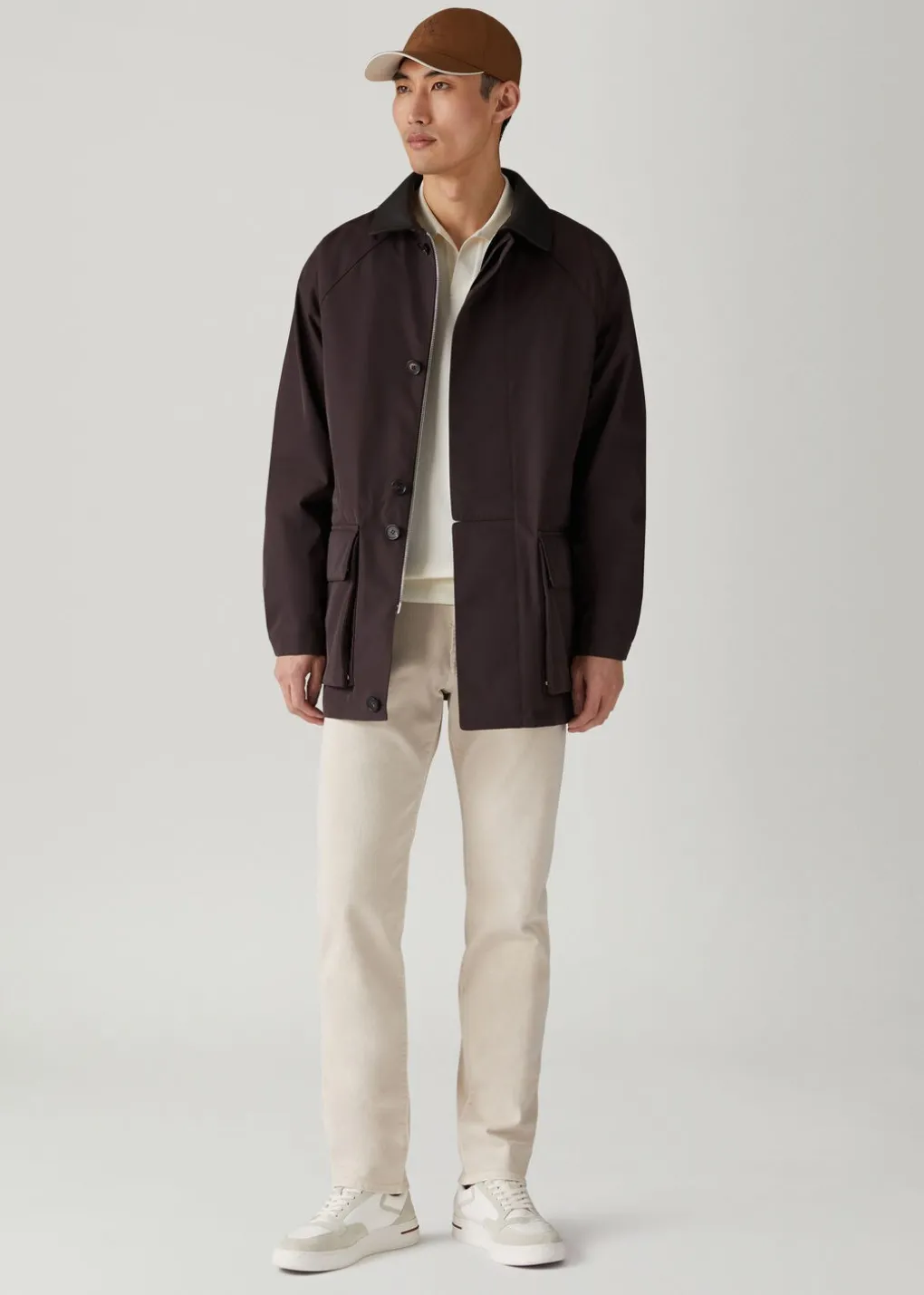 Veste Horsey®