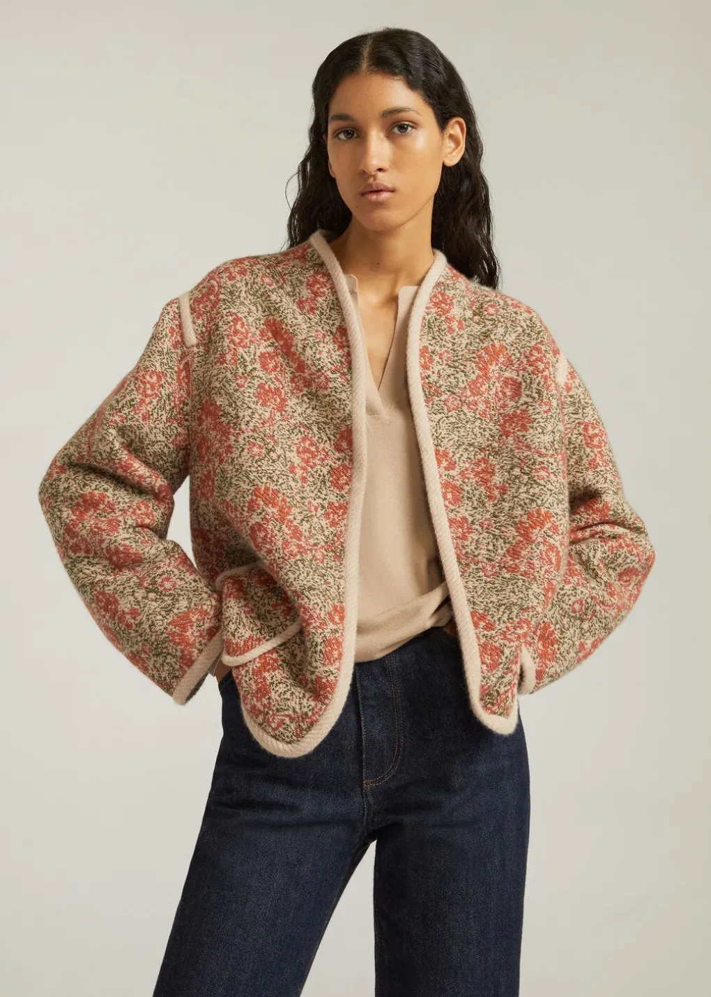 Veste Lesa