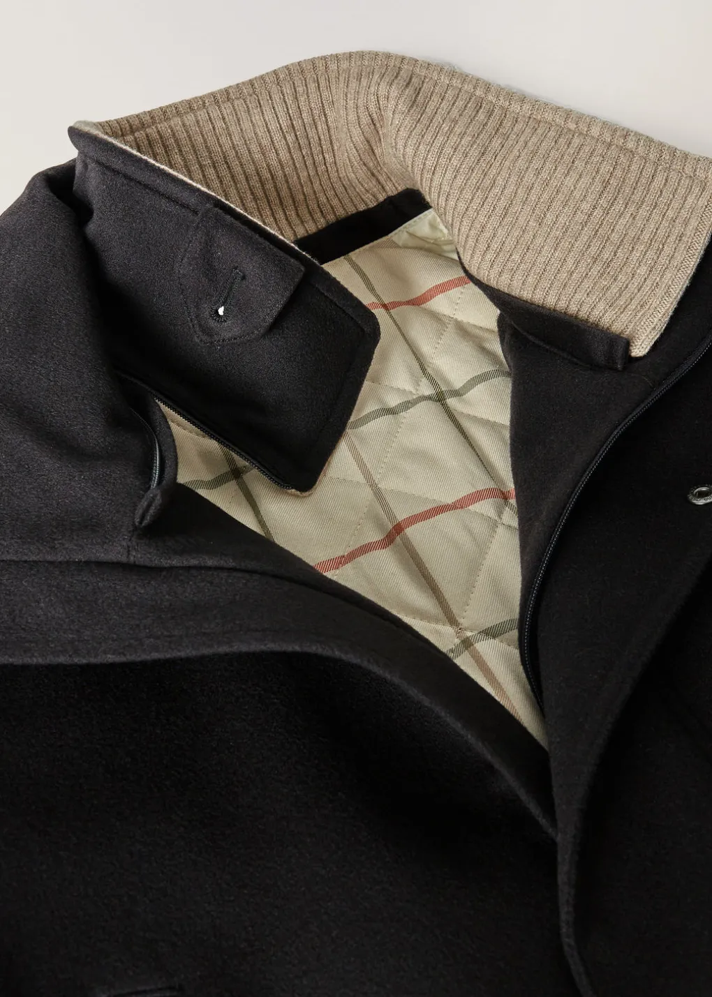 Veste Loro Piana Icer