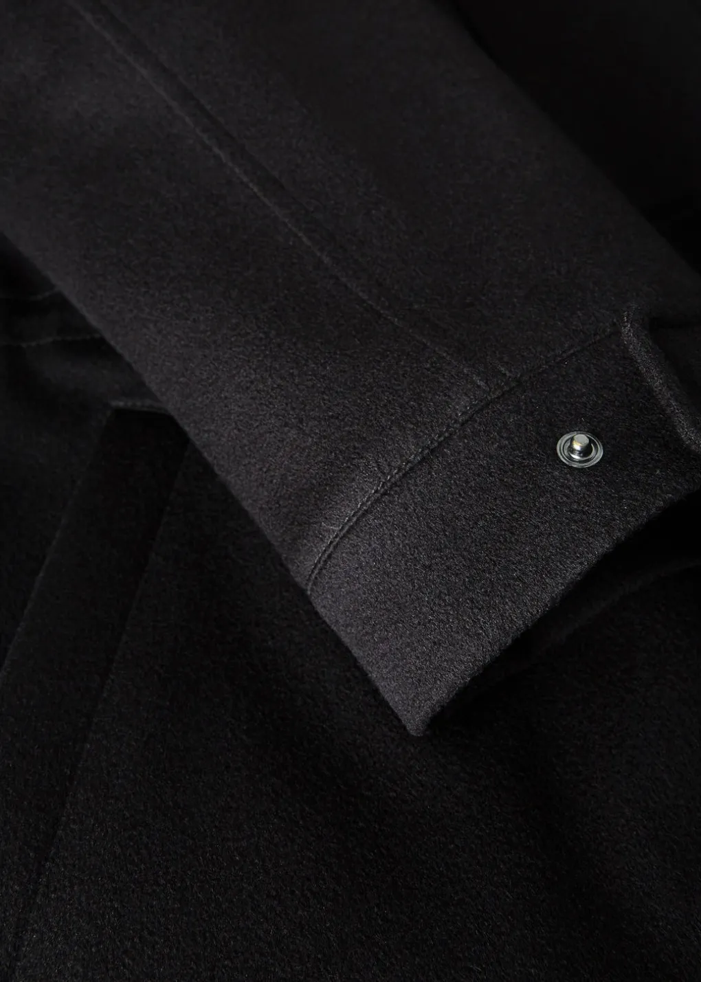 Veste Loro Piana Icer