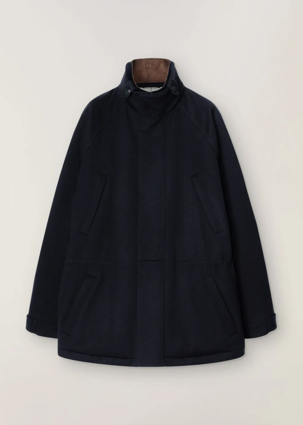 Veste Loro Piana Icer