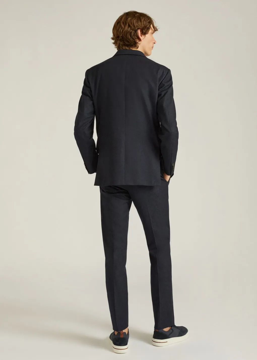 Veste Milano