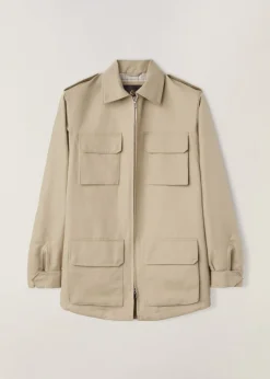 Veste Nauro