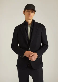 Veste New Order