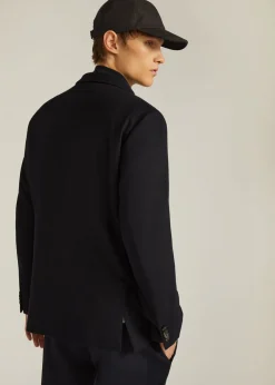 Veste New Order