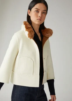 Veste Sheila
