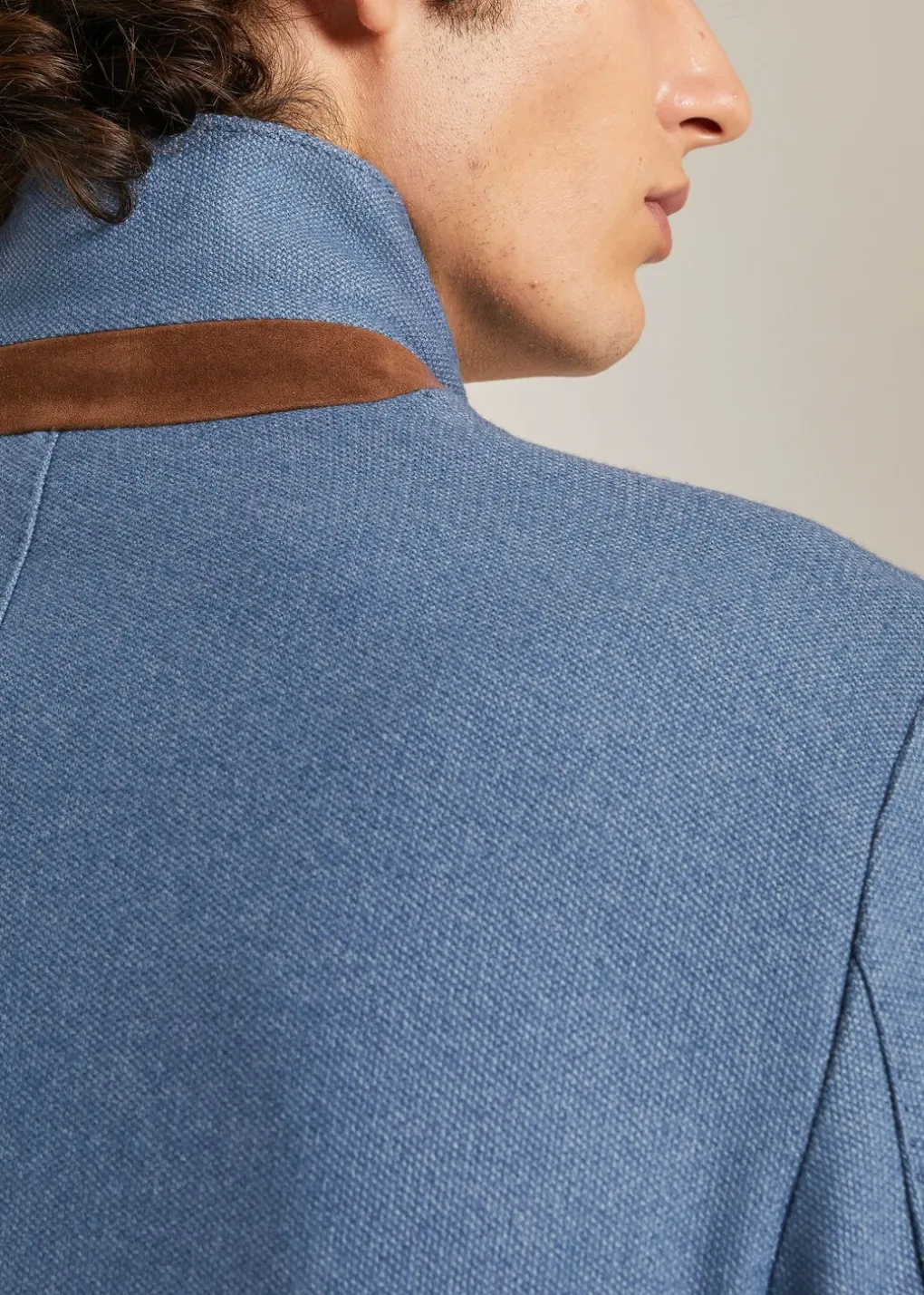Veste Sweater