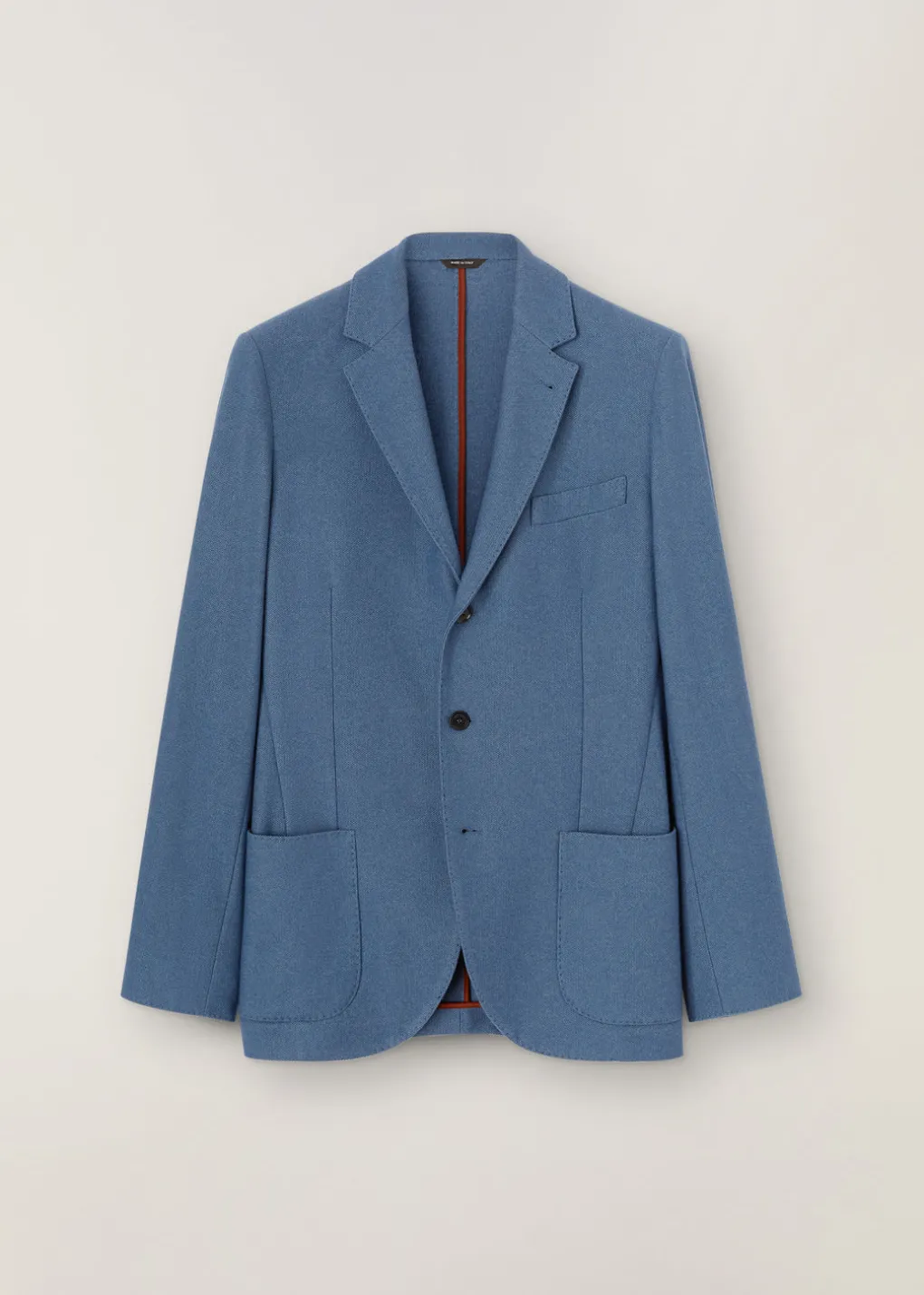 Veste Sweater