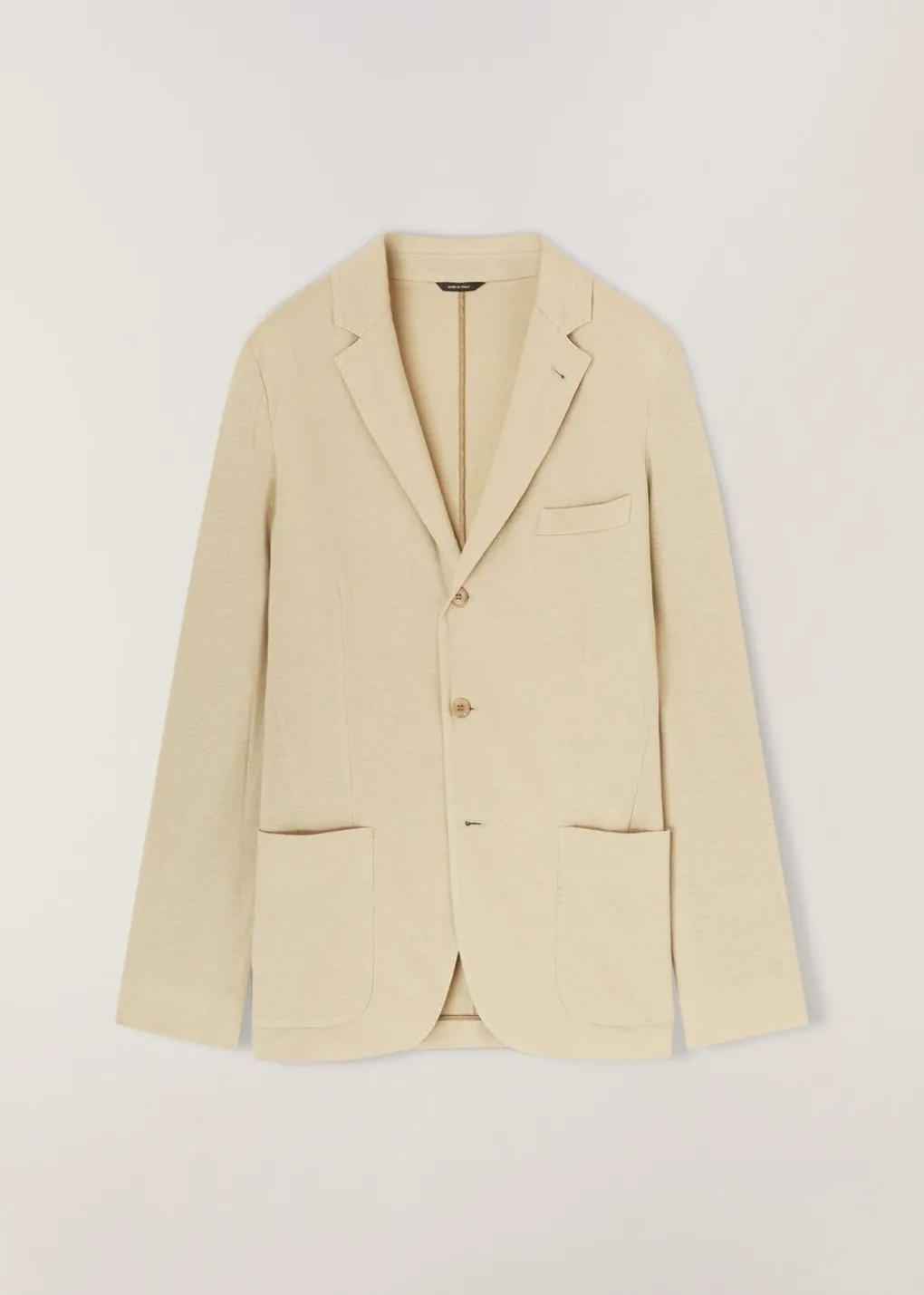 Veste Sweater