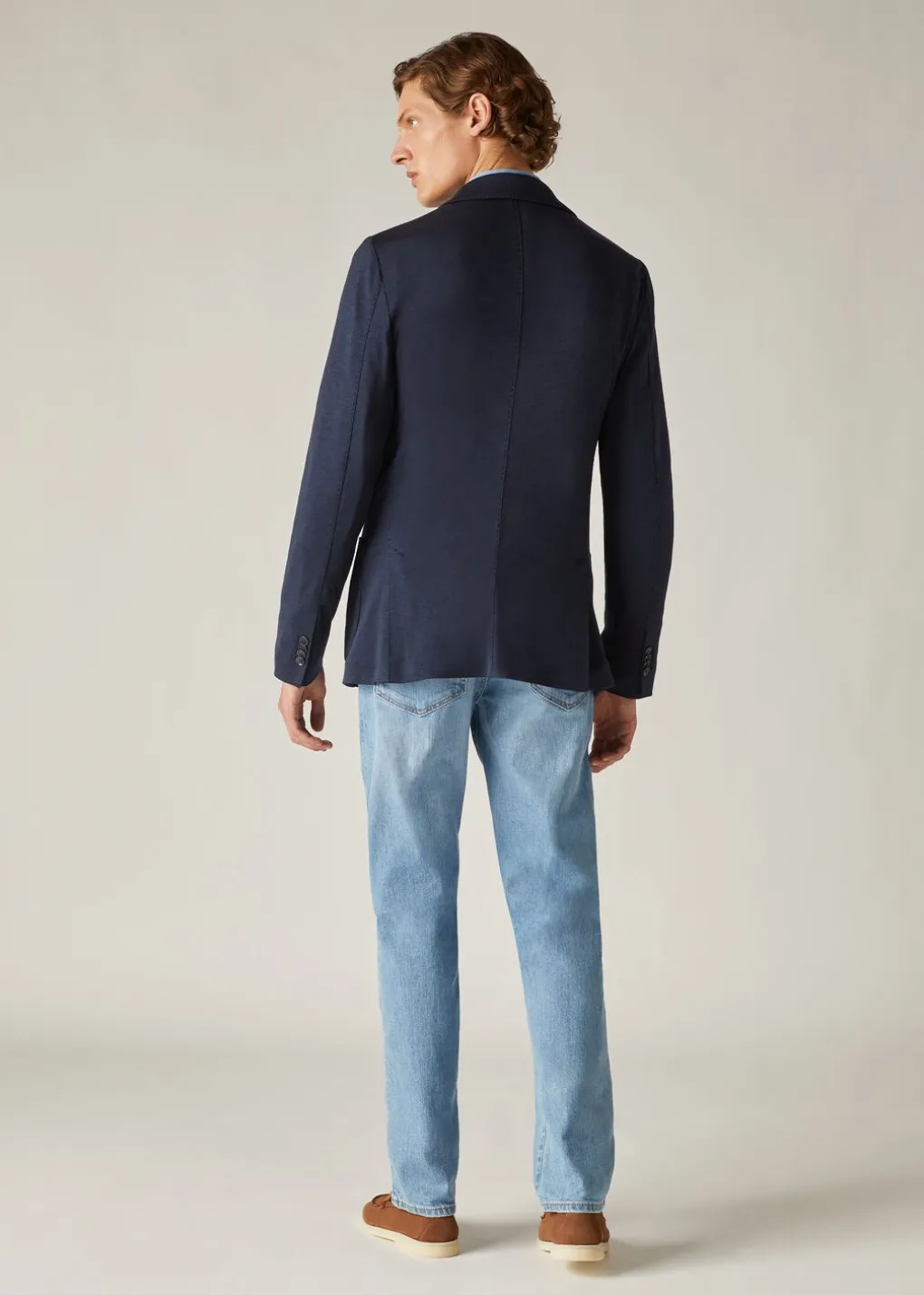 Veste Sweater