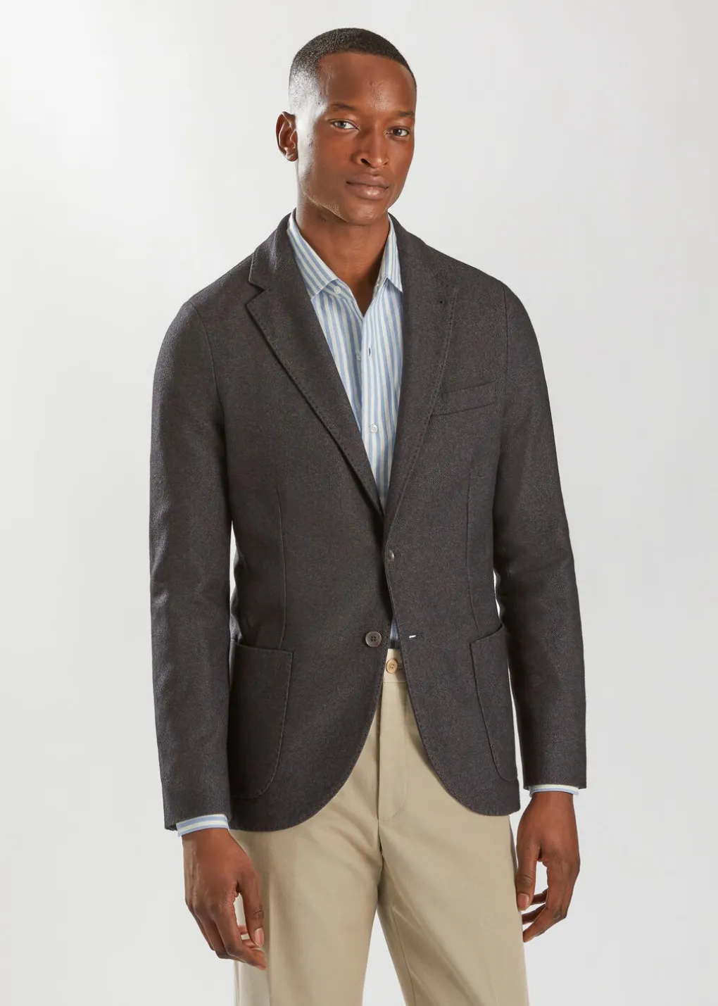 Veste Sweater