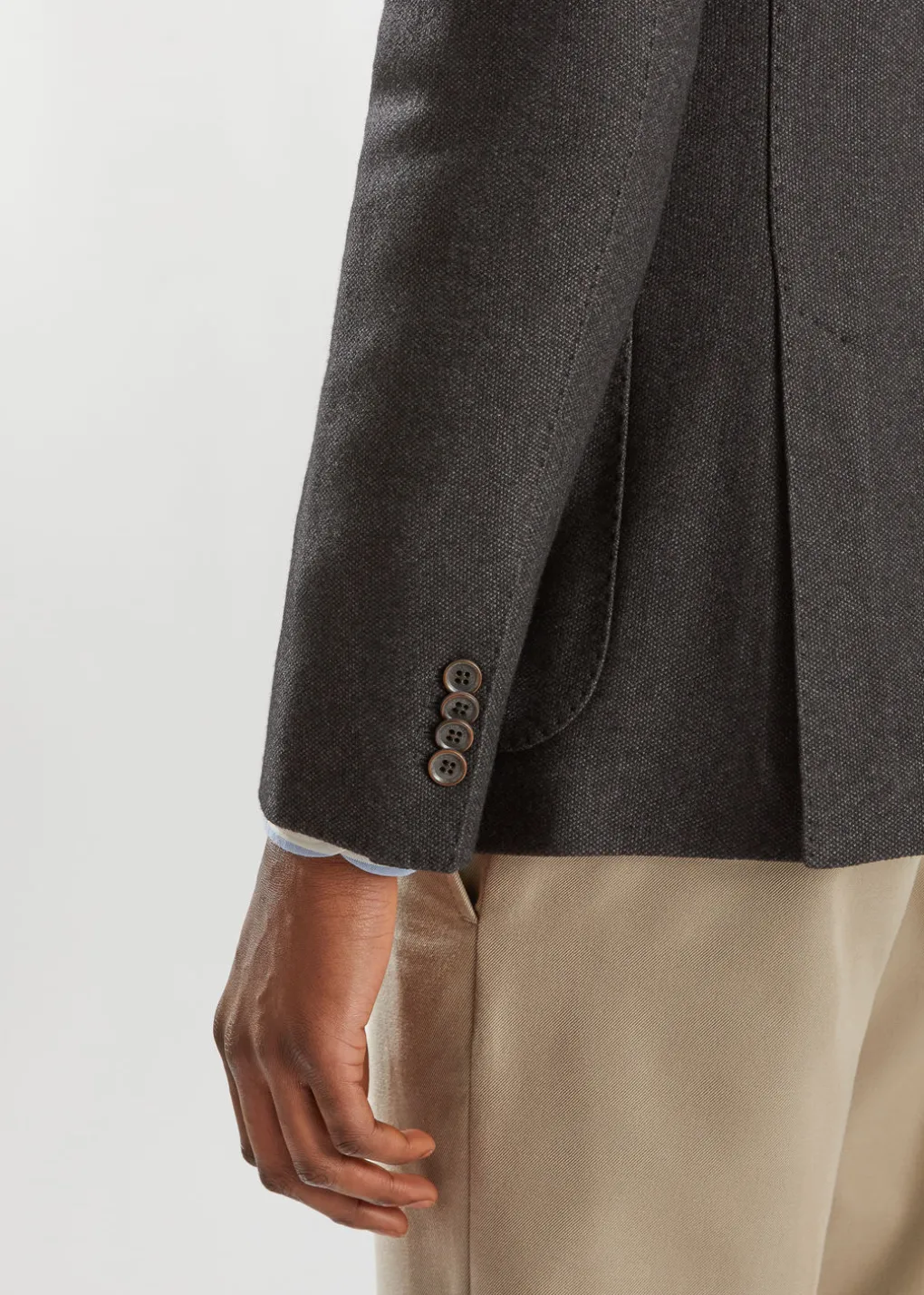 Veste Sweater