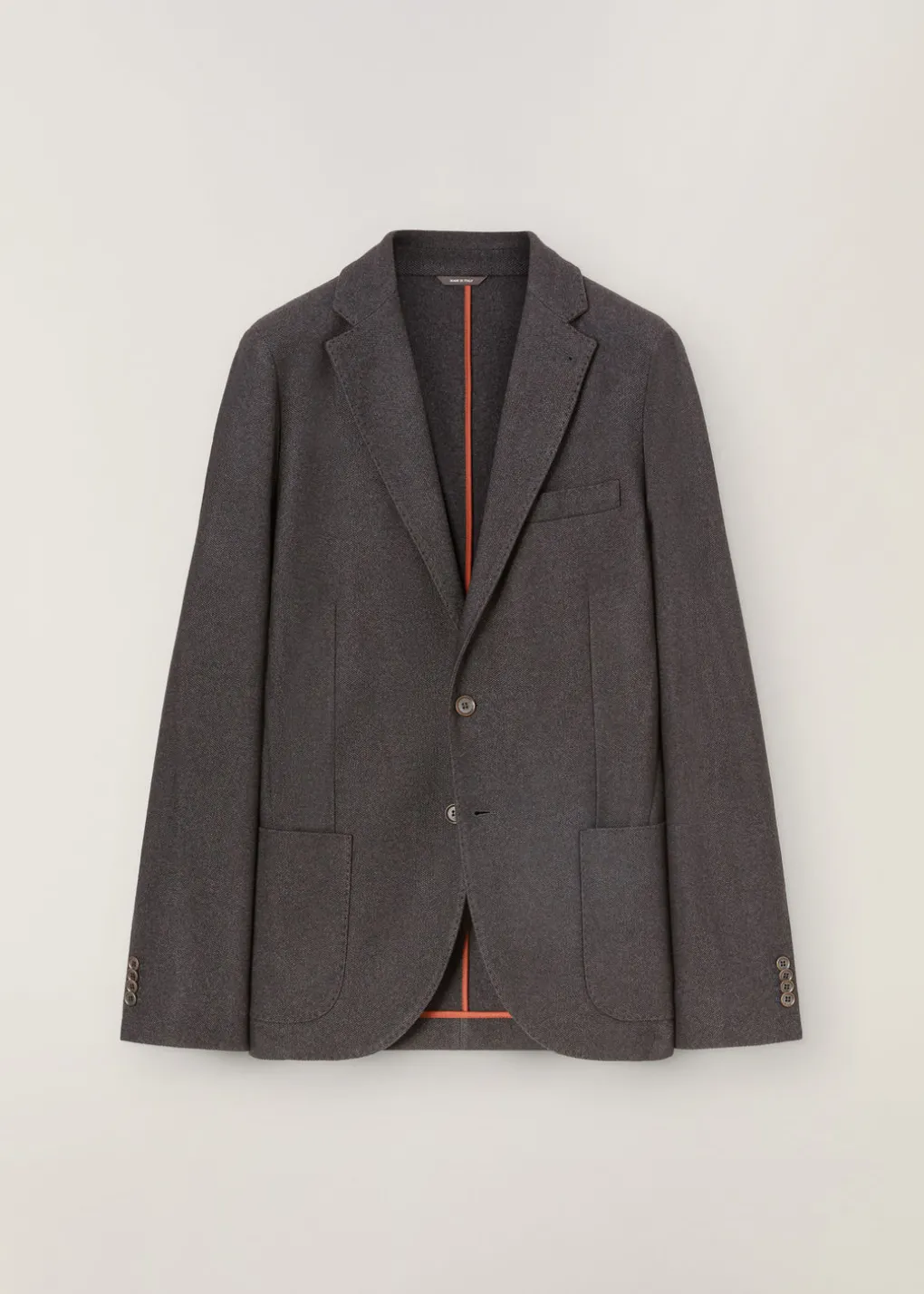 Veste Sweater