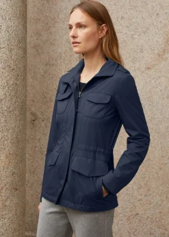 Veste Traveller Windmate®