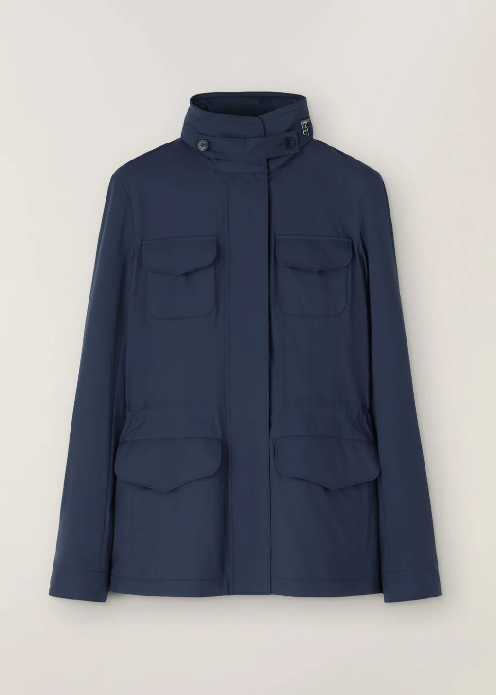 Veste Traveller Windmate®