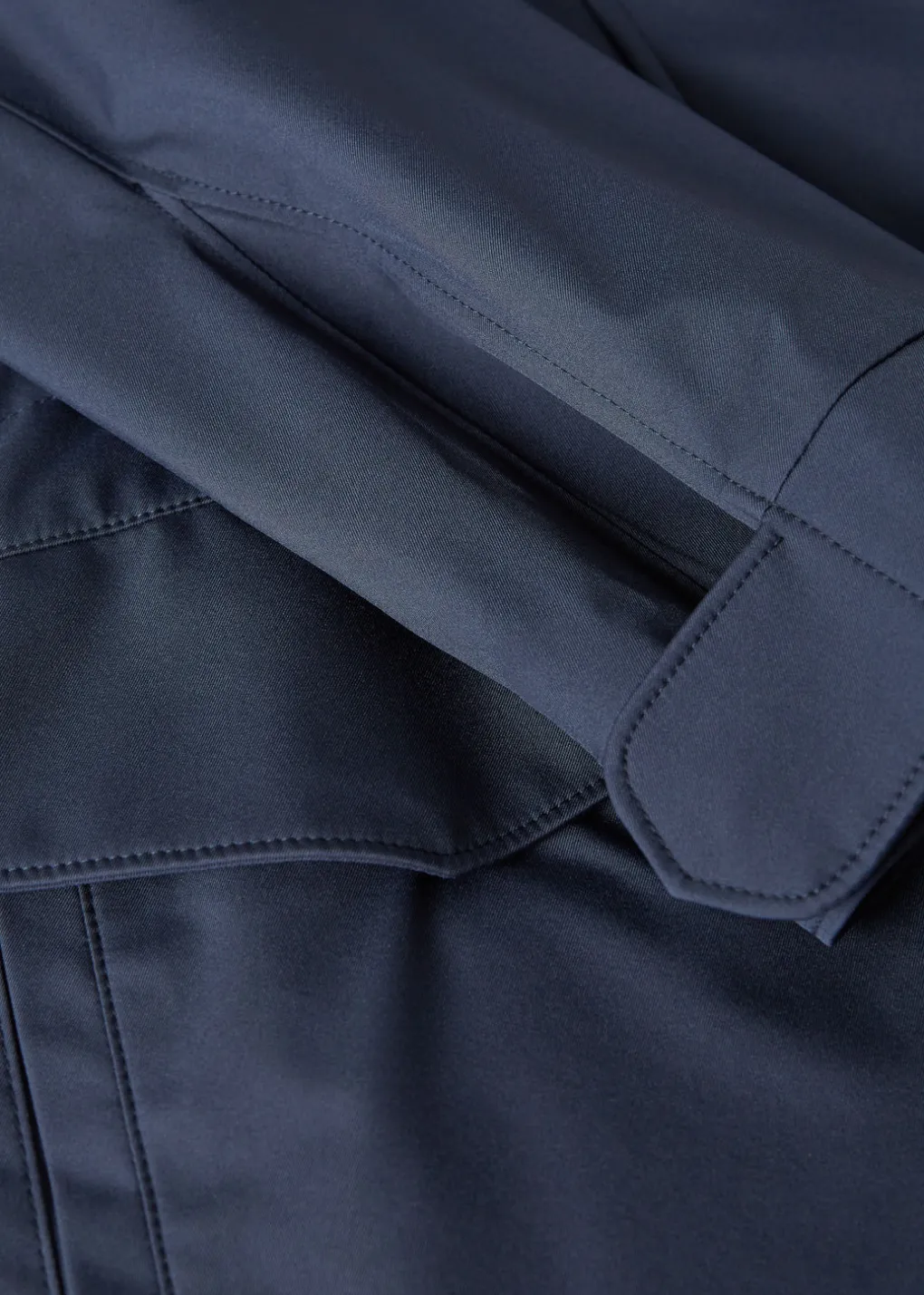 Veste Traveller Windmate®