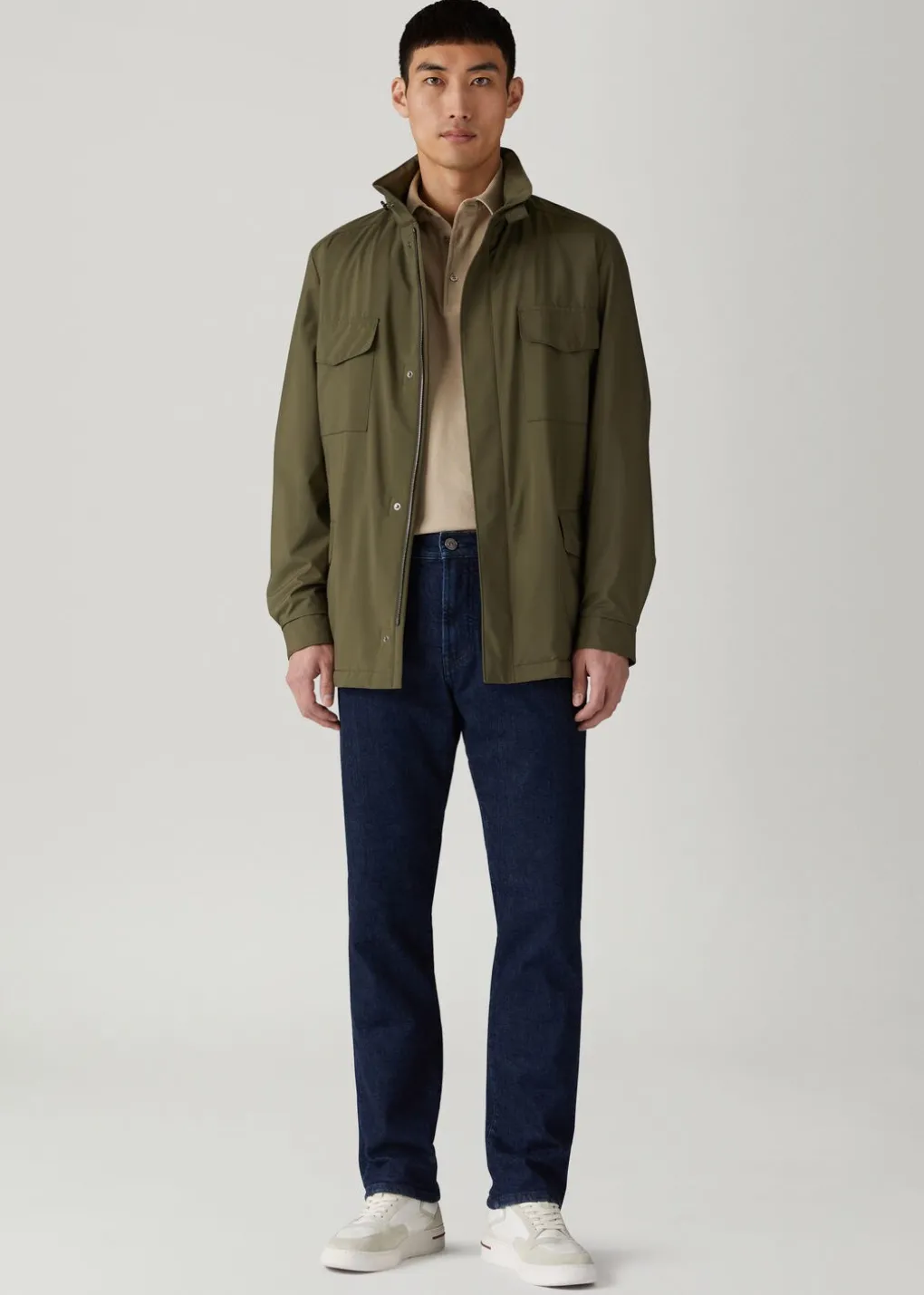 Veste Traveller Windmate®