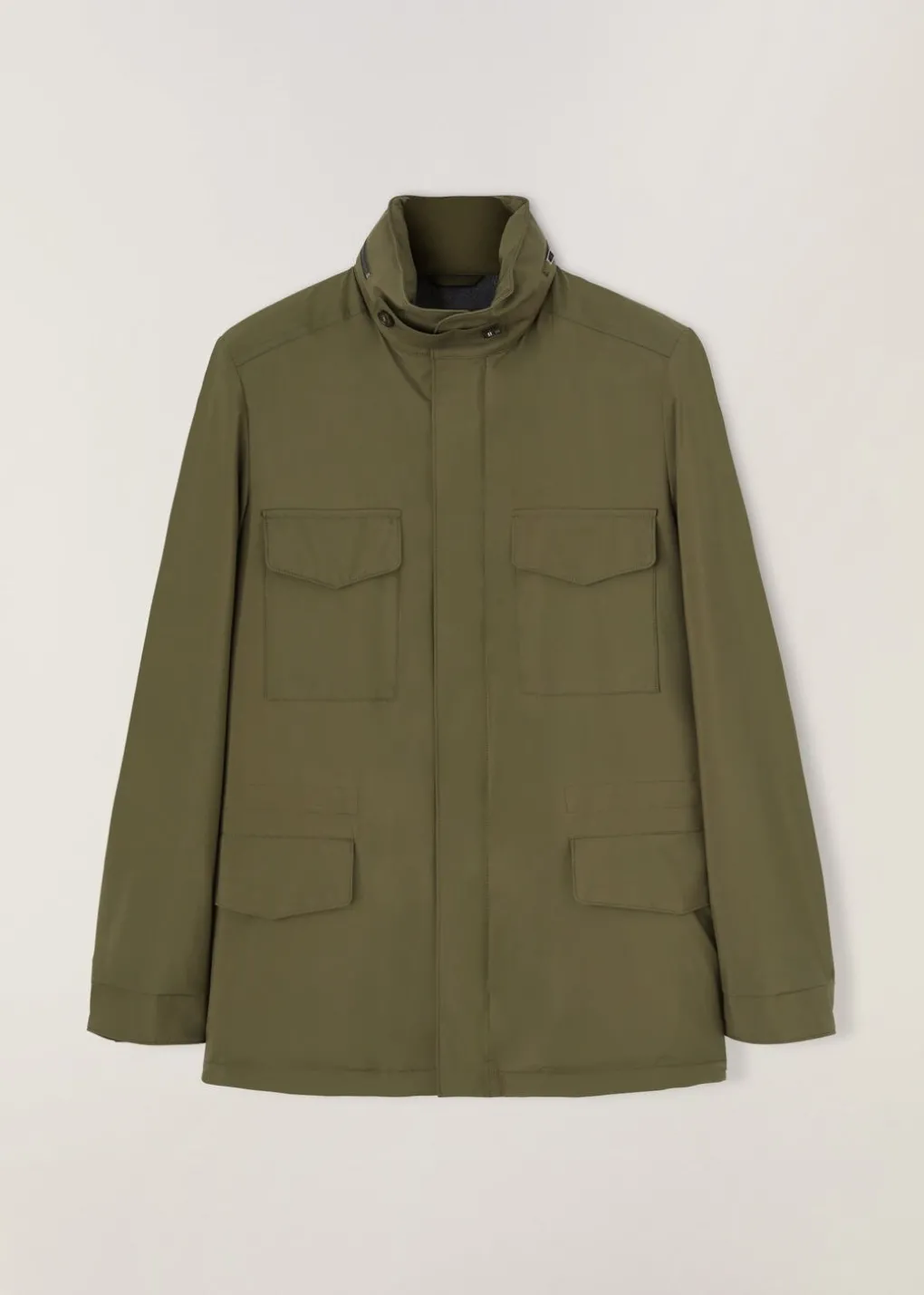 Veste Traveller Windmate®