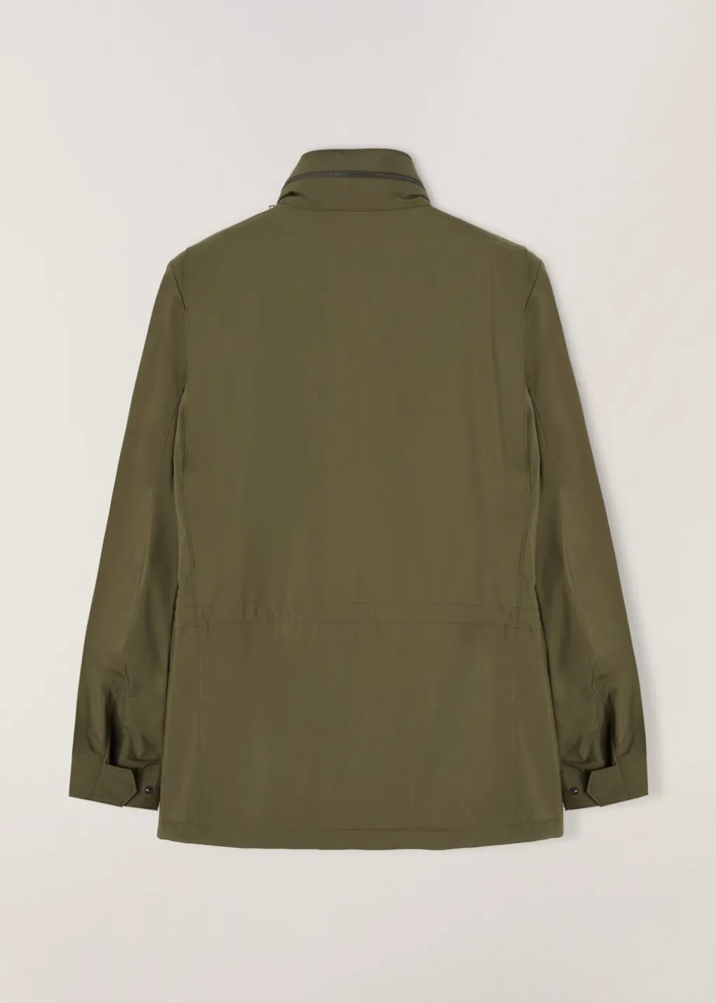 Veste Traveller Windmate®