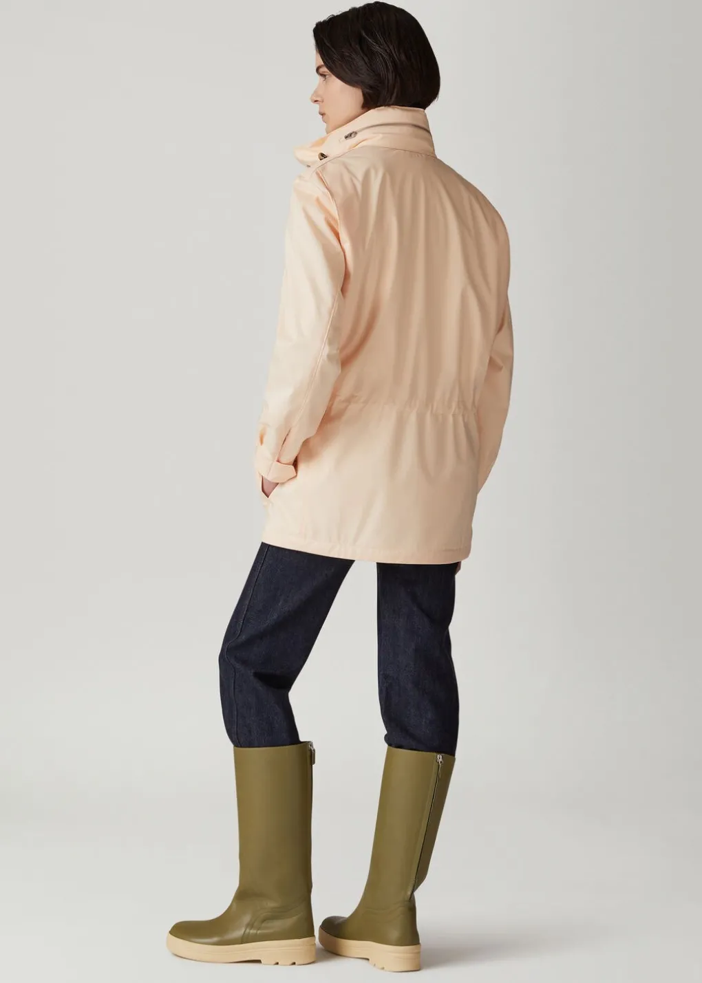 Veste Traveller Windmate®