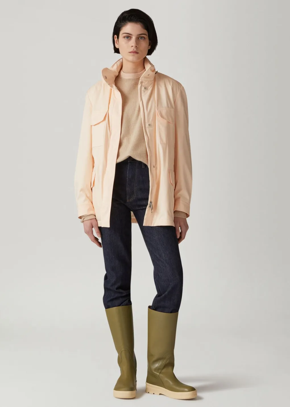 Veste Traveller Windmate®