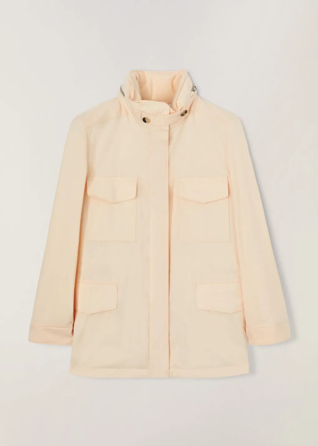 Veste Traveller Windmate®
